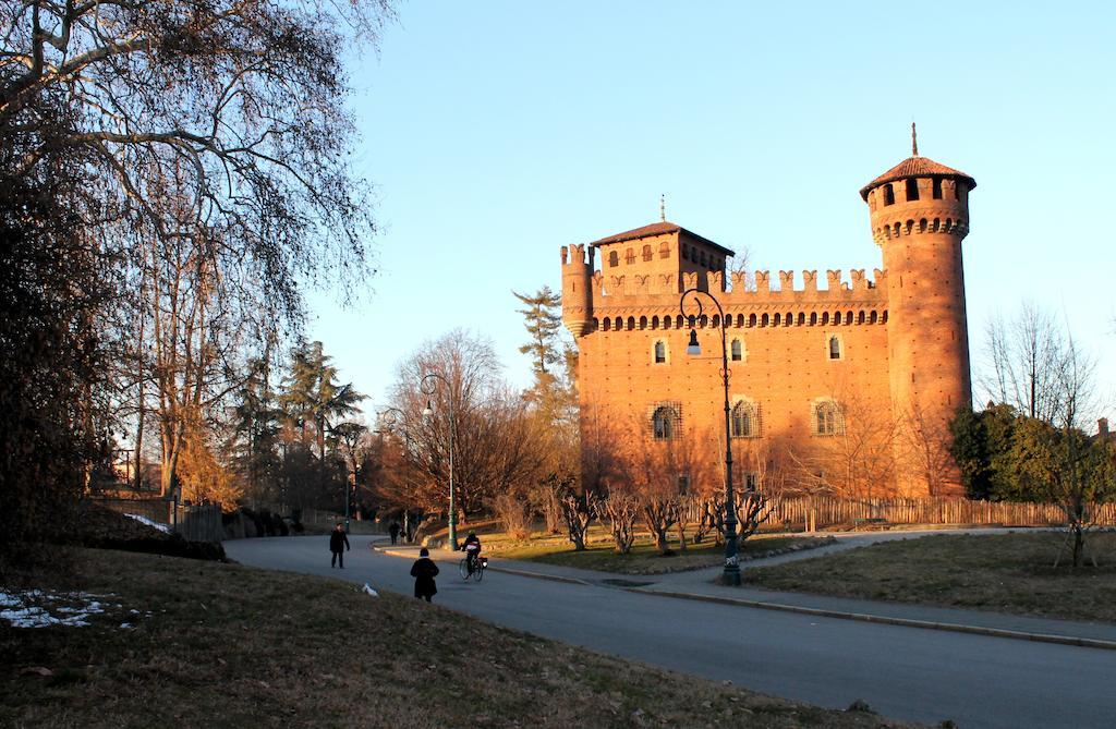 مبيت وإفطار تورينو Casa Petrarca المظهر الخارجي الصورة
